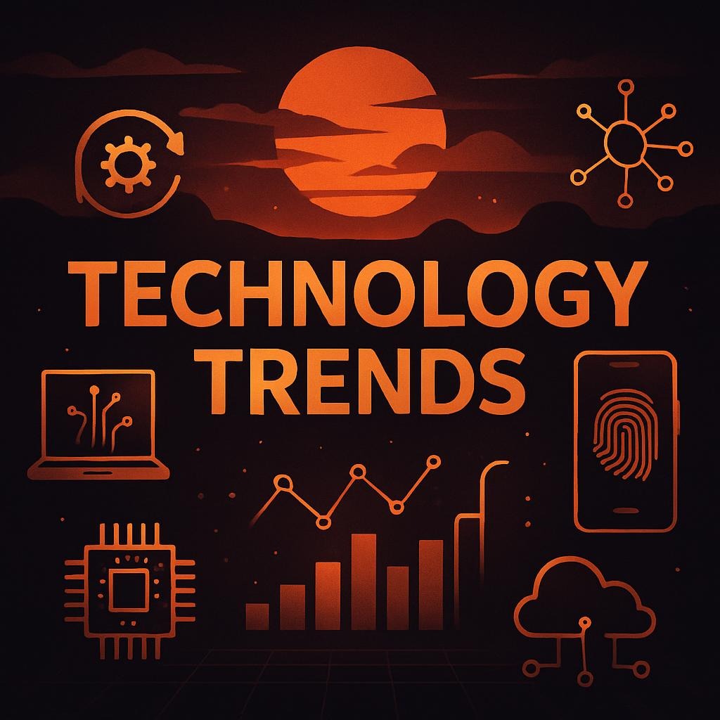 Technology Trends
